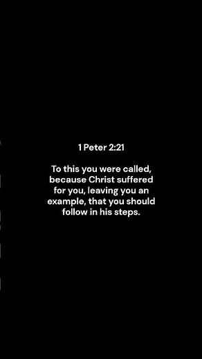 Bible Verse of the Day. 3.28.26.