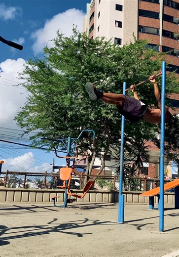 Front Lever Training Techniques