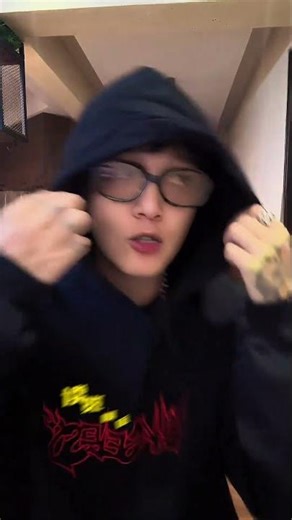 杀手耗《Rap Killer》Lyric Short Video #文艺复兴 #东北说唱 #中文饶舌 #华语嘻哈 #DBC东北岸 ‪@DongBeiCoast‬