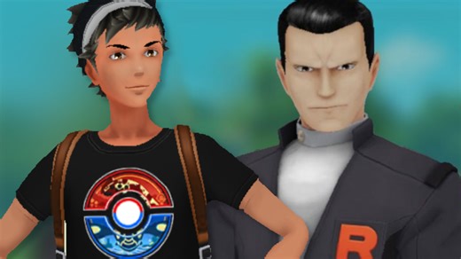 Team Rocket returns with powerful legendary Shadow monster and new Shiny in Pokémon GO