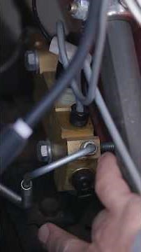 Proportioning Valve | TOMS OFFROAD