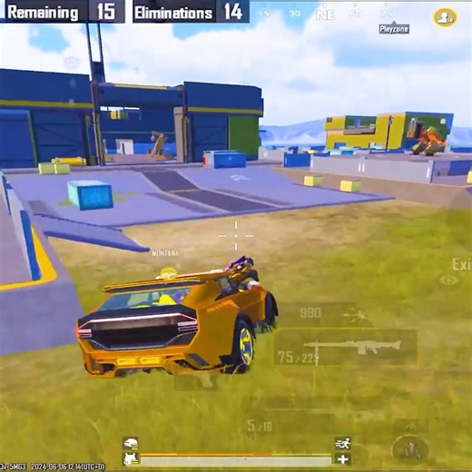 1.2K views | I Die I Live again PUBG SPECIAL Part 2 | MortaL Gaming | Facebook