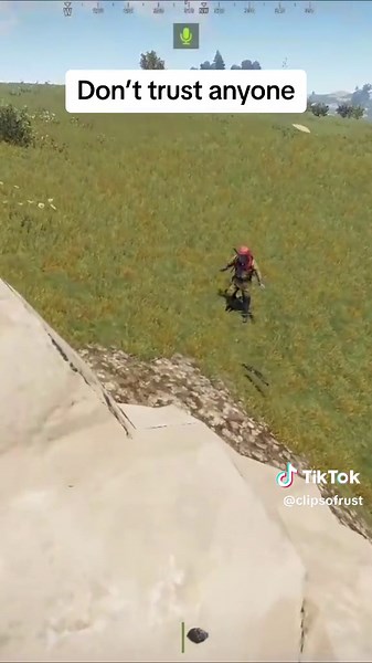 Broke rule #1 in Rust #rustclips #rust #rustgame #rustconsole #rusttok #rustgameplay