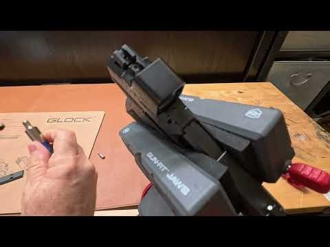How to Install a Pistol Red Dot the RIGHT Way