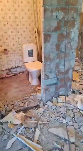 Bathroom Renovation: Demolition Process Explained