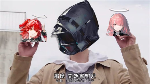 MT-S-5仅需3步？这就是我们姐妹热血沸腾的组合技！
