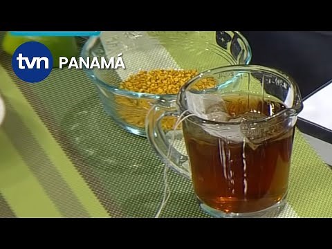 Yerbatero - Te daremos remedios para la próstata | TVN Panamá