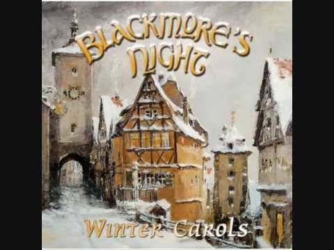 Blackmore's Night - Ding Dong Merrily On High