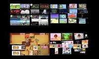 Mix of 4 videos from youtube : Up to Faster Too Many