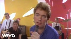 Do You Believe In Love Chords by Huey Lewis & The News - ChordU
