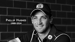 A cricketing talent lost too soon: A eulogy for Phillip Hughes