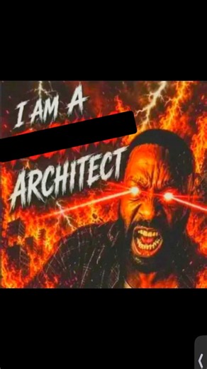 I Am A… Architect #memes