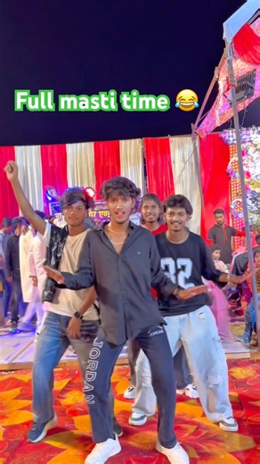 #sadi me full masti 😂….
