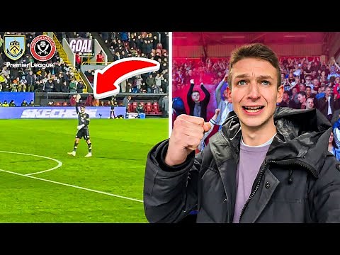 Watching My Brother WIN 5-0 in Premier League...