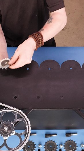 Mechanized DIY BBQ Grill! | Crafty Chronicles