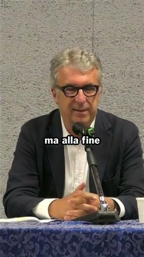 Romagnoli: Mother Teresa and sacrifice (repeated three times)