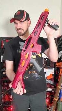 The BEST Nerf Gun For The Price