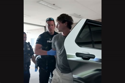 "I Killed Somebody and Cut Him Up": Florida Teen Allegedly Told Girlfriend He Sought Out, Dismembered Sex Offender | Oxygen