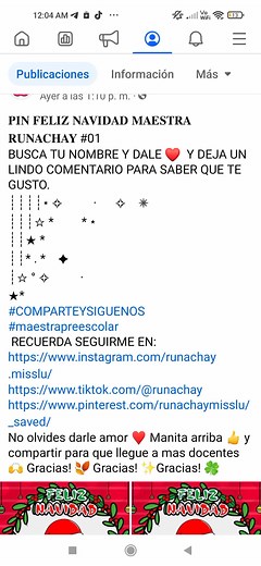 RUNACHAY - MISS LU on TikTok