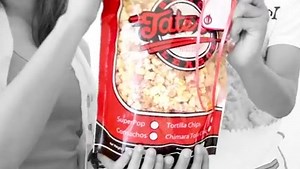 Plan to do a Christmas Movie Party? Celebrate with your loved ones when you give them a Superpop Holiday Mix! Get 4 exciting flavors in one bag for only P100! Available in all Taters branches nationwide and in our online Facebook store: http://on.fb.me/1yimLgG :) | Taters