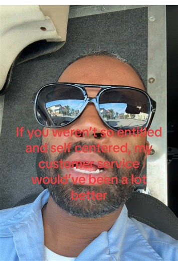 Delivery Dilemmas: When Customers Expect Too Much