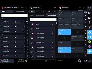 IQMAX TOUCH Getting Started