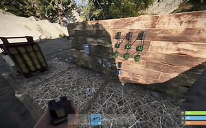 RUST电力进阶教学（四）电力时钟的连接