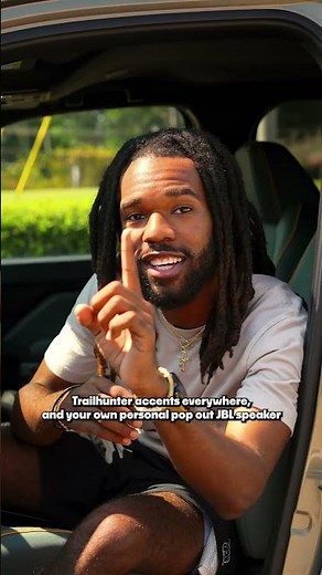 2025 TOYOTA TACOMA TRAILHUNTER!