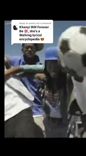 Exploring Khanyi Mavi's Impact on Spaza Music