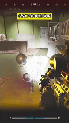 NOT ENOUGH ATTACHMENTS | Arena Breakout Infinite