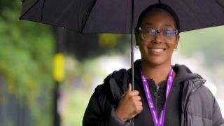 Meet Rochelle, a Social Media Volunteer at Change Grow Live - Birmingham 👋 "What I love about volunteering here is I get the chance to work with different people from different walks of life. It enables me to learn more about myself, as well as others.” If your New Year’s resolution is to make a difference in your local community or volunteer, we have a wide range of roles available. Find out more about volunteering in our drug and alcohol support services: https://www.changegrowlive.org/career
