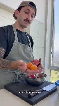 A day of cooking #cooking #food #salt #chef #recipes