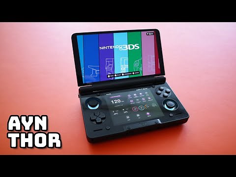 AYN Thor In-Depth Review