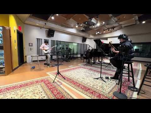 Le Canto a Mi Perú” – Afro-Peruvian Rock Festejo | Live at Berklee Studio 1