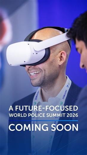As a global hub for policing excellence, the World Police Summit...
