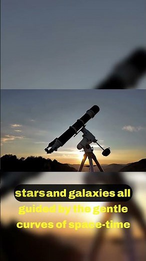 The Mysteries of General Relativity Revealed! 🌌