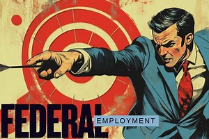 Master Class: Federal Employment: What to Do When You Don't Know What to Do