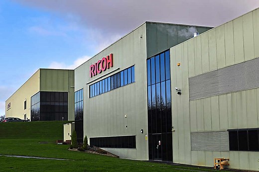 Ricoh jobs at risk: Staff 'worried' and MP calls for explanation over firm's decision to move production from Telford to France