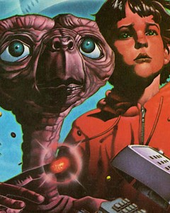 Trailer for ATARI: GAME OVER - Documentary about Failed E.T. Game — GeekTyrant