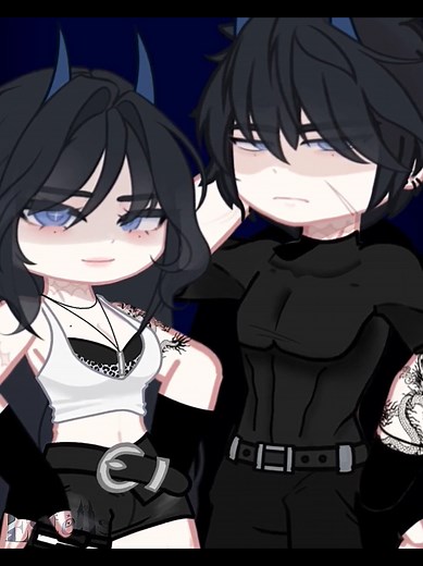 Gacha Life Tweening Tutorial for Beginners