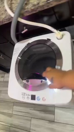 30K views · 1.6K reactions | Explore tips for choosing washing machines for various laundry tasks, ensuring convenience, energy efficiency, and garment care across programs | Tzorve | Facebook