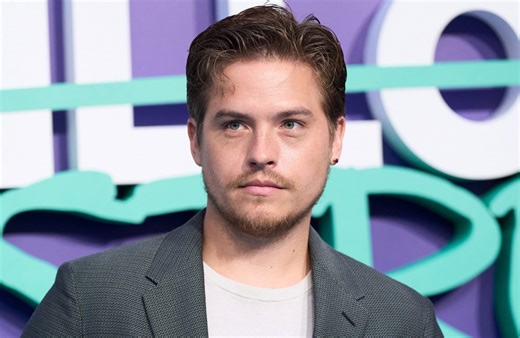 Dylan Sprouse tackled alleged trespasser