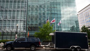 FBI cyber division warns against Chinese hackers