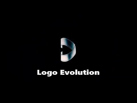 Davis Entertainment Logo Evolution (1990-Present)