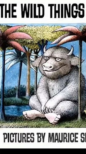 Where the Wild Things Are 🐾 | Max’s Wild Adventure Begins! 👑✨