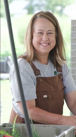 Growing Fresh Hope: Endeavor Health & The Conservation Foundation