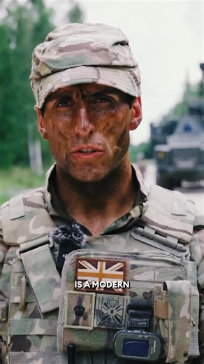 180K views · 2.1K reactions | Meet Archer - the new heavy artillery...