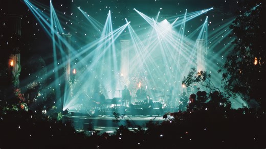 [Mrs. GREEN APPLE] Studio Session Live #4 (From BEST ALBUM 「10」)