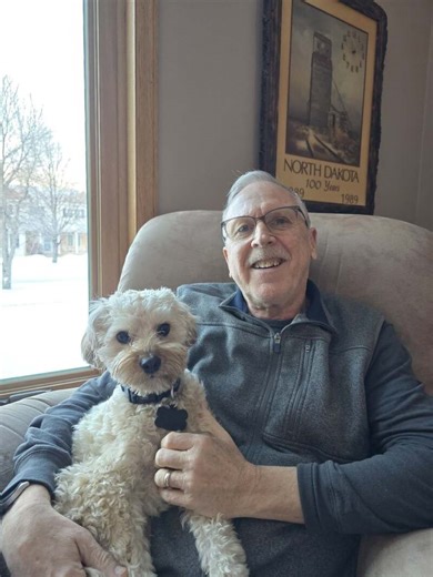 After losing US House endorsement, Vern Thompson gets Democratic nod for North Dakota ag commissioner