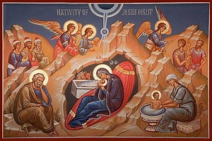 Holy Mass Online - Bible Readings and Video : Christmas Monday, December 29 - Eucharist in Your Virtual Catholic Church